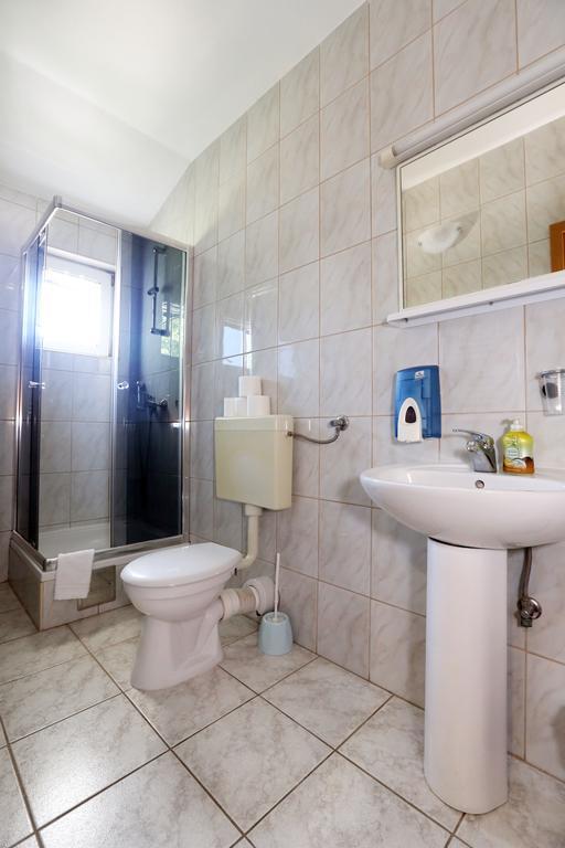 Hotel Globtour Inn Međugorje Cameră foto